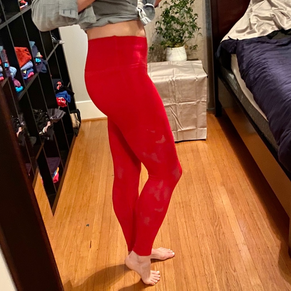Fabletics Yoga Pants